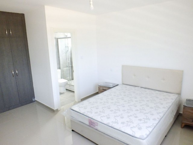 Flat To Rent in Bellapais, Kyrenia