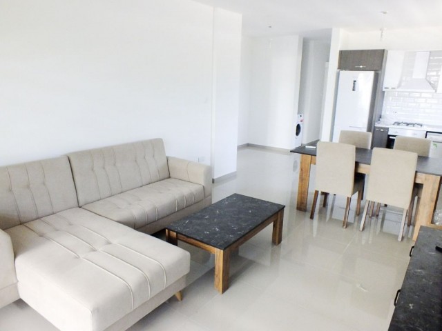 Flat To Rent in Bellapais, Kyrenia