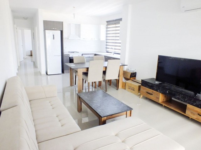 Flat To Rent in Bellapais, Kyrenia