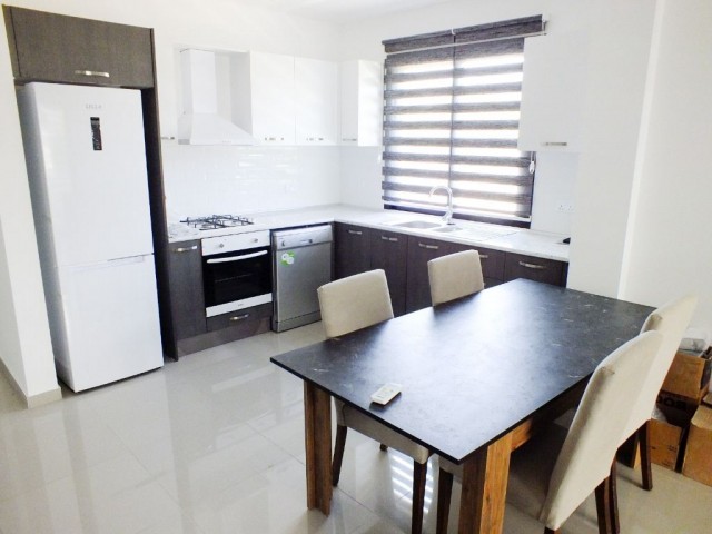 Flat To Rent in Bellapais, Kyrenia