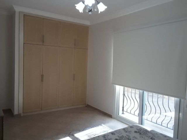 Flat To Rent in Edremit, Kyrenia