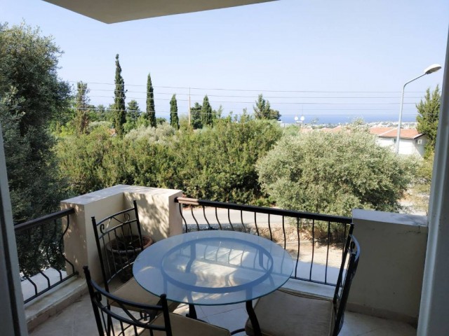 Flat To Rent in Edremit, Kyrenia