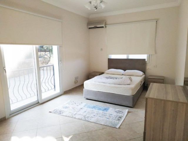 Flat To Rent in Edremit, Kyrenia