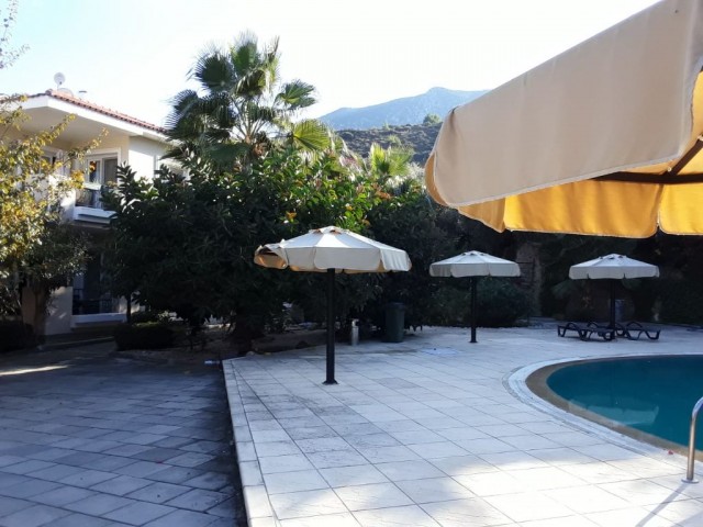 Flat To Rent in Edremit, Kyrenia