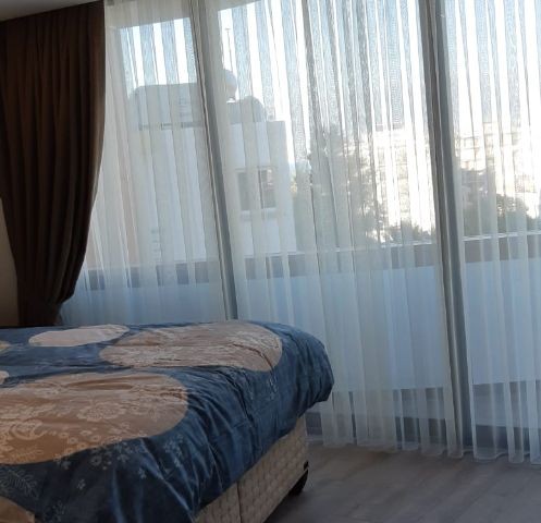 GİRNE FEO ELEGANCE'DE KİRALIK FULL EŞYALI 2+1 DAİRE