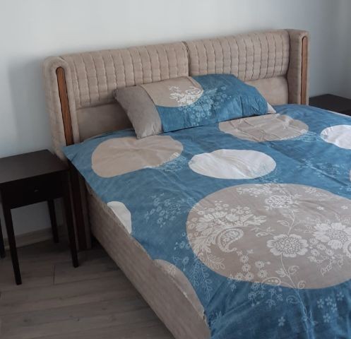 GİRNE FEO ELEGANCE'DE KİRALIK FULL EŞYALI 2+1 DAİRE