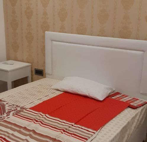 GİRNE FEO ELEGANCE'DE KİRALIK FULL EŞYALI 2+1 DAİRE