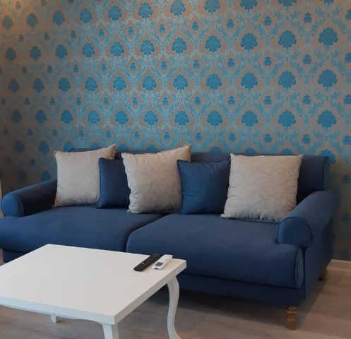 GİRNE FEO ELEGANCE'DE KİRALIK FULL EŞYALI 2+1 DAİRE