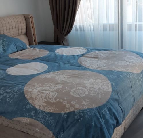 GİRNE FEO ELEGANCE'DE KİRALIK FULL EŞYALI 2+1 DAİRE