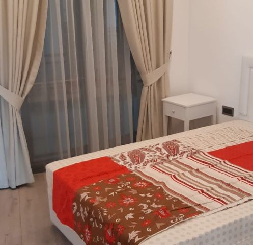 GİRNE FEO ELEGANCE'DE KİRALIK FULL EŞYALI 2+1 DAİRE