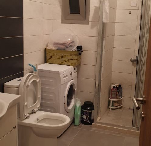 Flat To Rent in Girne Merkez, Kyrenia