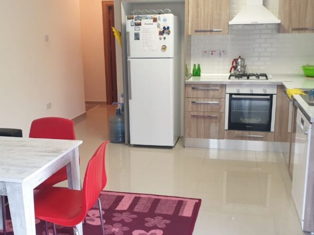 Flat To Rent in Girne Merkez, Kyrenia