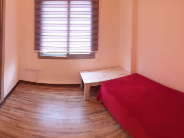 Flat To Rent in Girne Merkez, Kyrenia