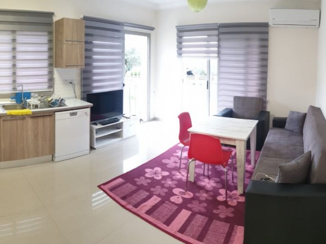 Flat To Rent in Girne Merkez, Kyrenia