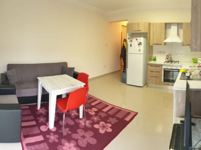 Flat To Rent in Girne Merkez, Kyrenia