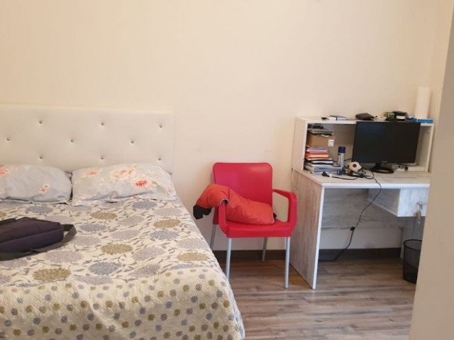 Flat To Rent in Girne Merkez, Kyrenia