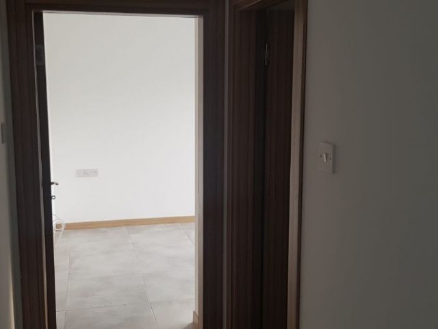 Flat For Sale in Alsancak, Kyrenia