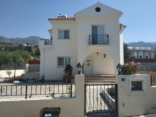 Villa Mieten in Yeşiltepe, Kyrenia