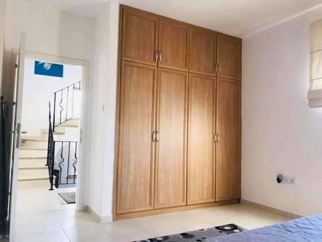 Villa To Rent in Doğanköy, Kyrenia