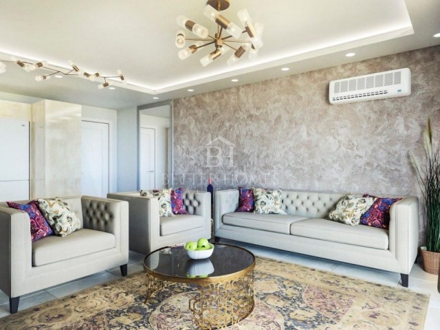 Flat For Sale in Girne Merkez, Kyrenia