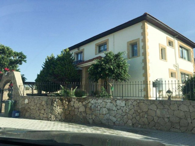 Villa Mieten in Çatalköy, Kyrenia