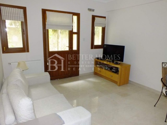 5+2 ULTRA LUXURY VILLA FOR SALE WITH TURKISH COB IN KYRENIA EDREMIT ** 