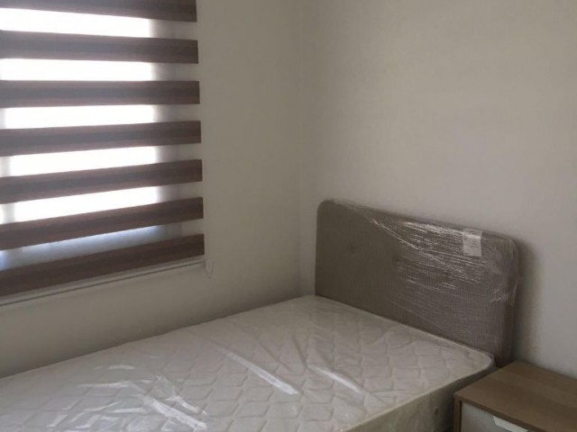 GİRNE MERKEZDE KİRALIK FULL EŞYALI 2+1 DAİRE (PİA BELLA HOTEL BÖLGESİ)