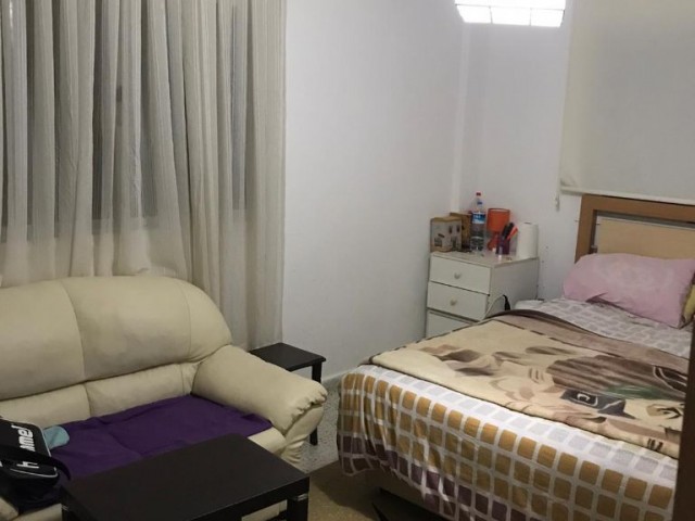 Flat To Rent in Girne Merkez, Kyrenia