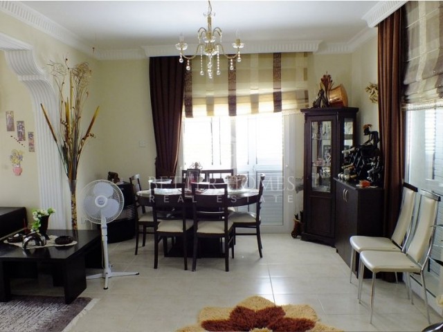 Villa For Sale in Karaoğlanoğlu, Kyrenia