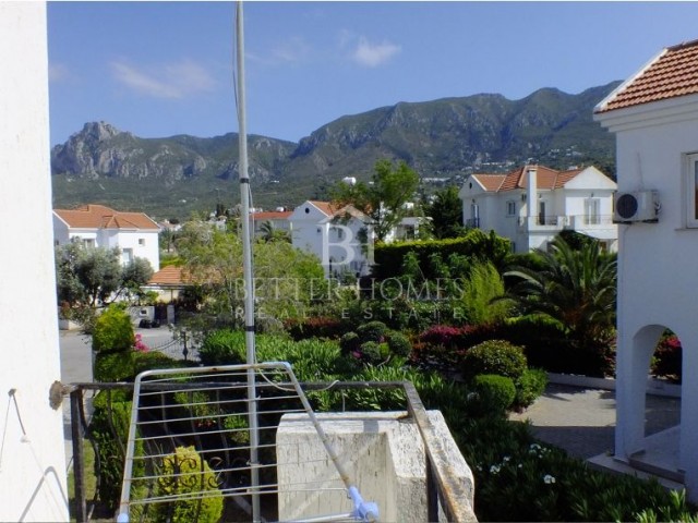 Villa For Sale in Karaoğlanoğlu, Kyrenia