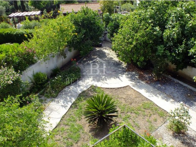 Villa For Sale in Karaoğlanoğlu, Kyrenia