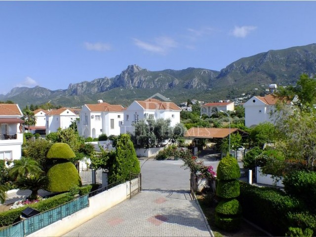 Villa For Sale in Karaoğlanoğlu, Kyrenia