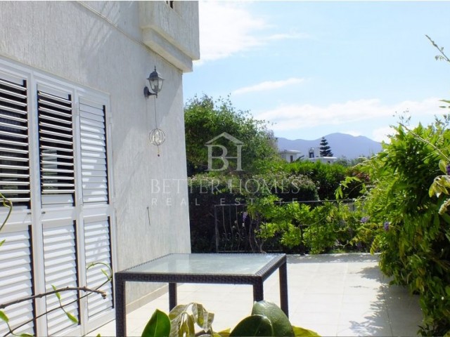 Villa For Sale in Karaoğlanoğlu, Kyrenia