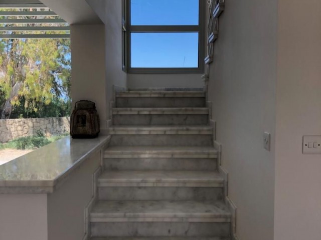 4+1 LUXURY VILLA FOR SALE IN ÇATALKÖY, KYRENIA ** 