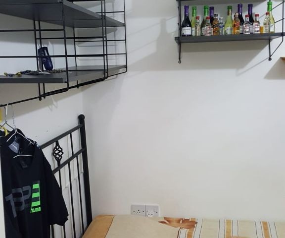 Flat To Rent in Girne Merkez, Kyrenia