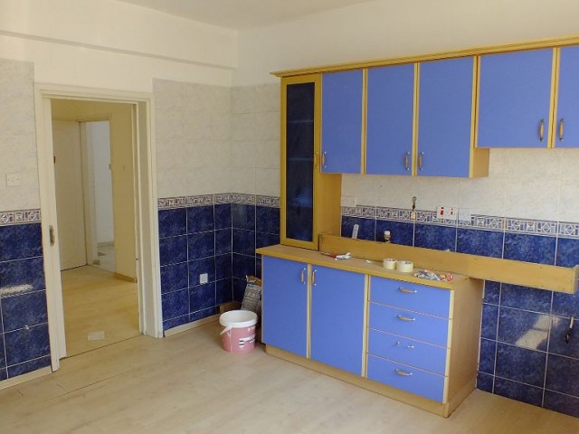 3+1 APARTMENT WITH TURKISH COB FOR SALE IN YENIKENT, NICOSIA ** 