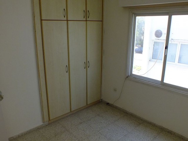 TÜRKISCHE KOKANLI 3 + 1 WOHNUNG ZUM VERKAUF IN NIKOSIA YENIKENT ** 