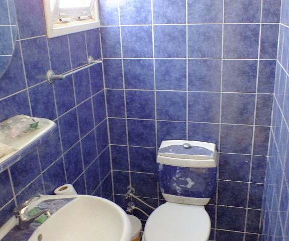 3+1 APARTMENT WITH TURKISH COB FOR SALE IN YENIKENT, NICOSIA ** 