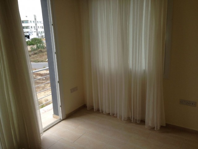 2 + 1 APARTMENT WITH TURKISH COB FOR SALE IN ORTAKOY, NICOSIA ** 