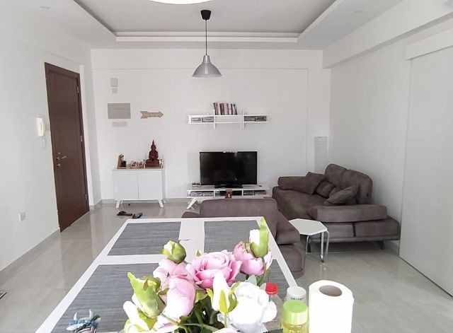 2+1 APARTMENTS WITH TURKISH COB FOR SALE IN YENIKENT, NICOSIA ** 