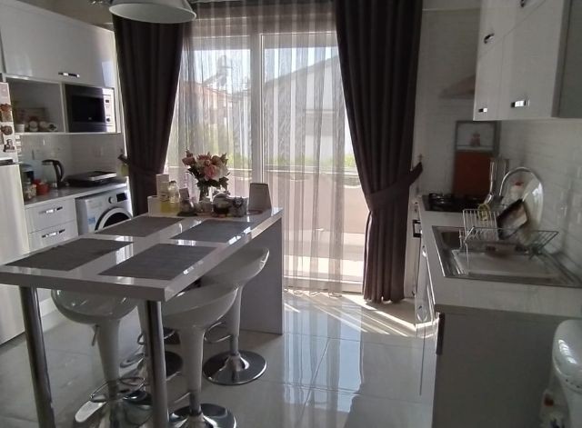 2+1 APARTMENTS WITH TURKISH COB FOR SALE IN YENIKENT, NICOSIA ** 