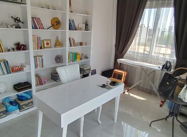 2+1 APARTMENTS WITH TURKISH COB FOR SALE IN YENIKENT, NICOSIA ** 