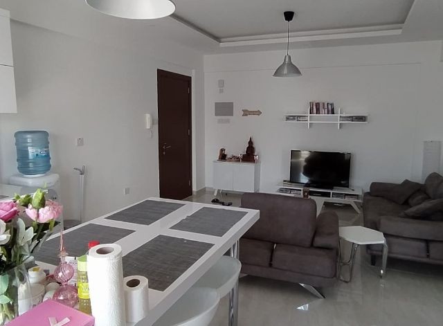 LEFKOŞA YENİKENT'DE SATILIK TÜRK KOÇANLI 2+1 DAİRE