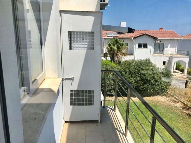 3 + 1 APARTMENTS FOR SALE IN KYRENIA YEŞILTEPE ON A SITE WITH A POOL ** 