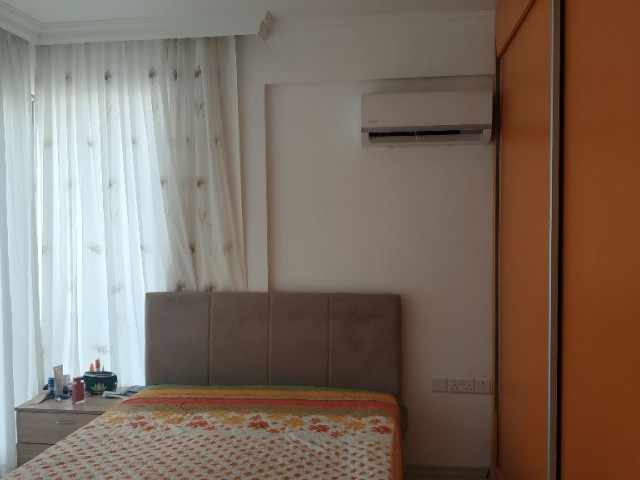 Flat To Rent in Girne Merkez, Kyrenia