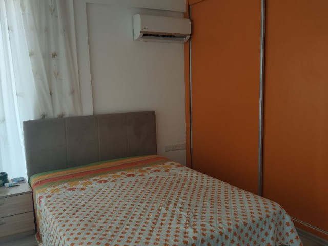 Flat To Rent in Girne Merkez, Kyrenia