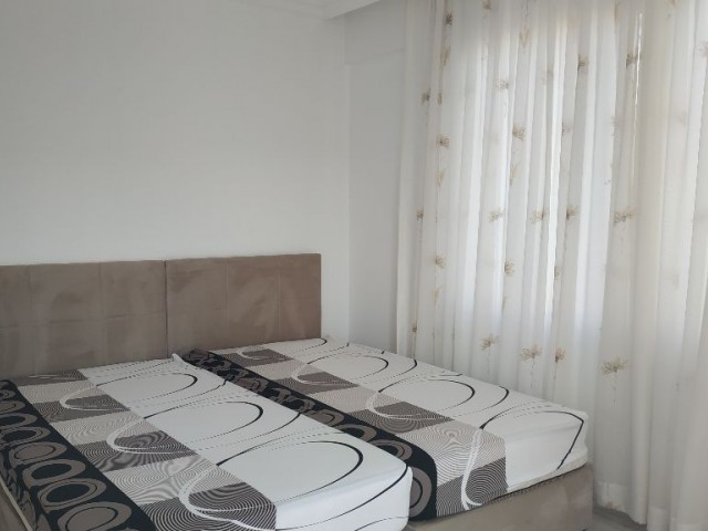 Flat To Rent in Girne Merkez, Kyrenia