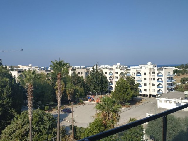 Flat To Rent in Girne Merkez, Kyrenia