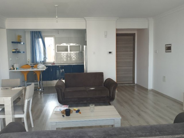 Flat To Rent in Girne Merkez, Kyrenia