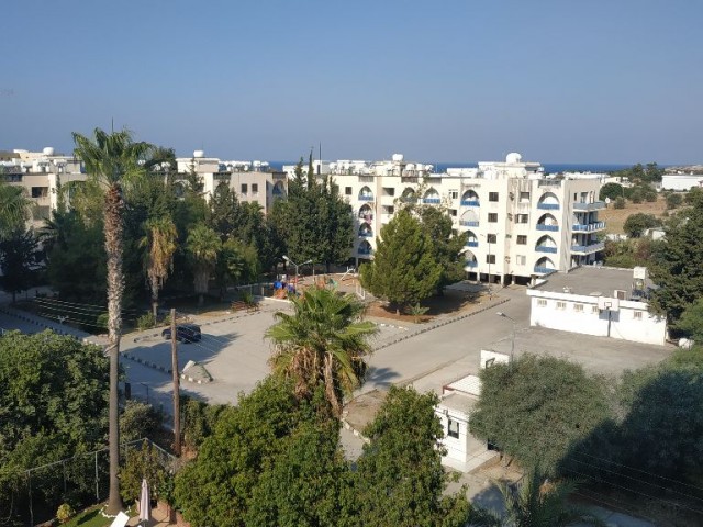 Flat To Rent in Girne Merkez, Kyrenia